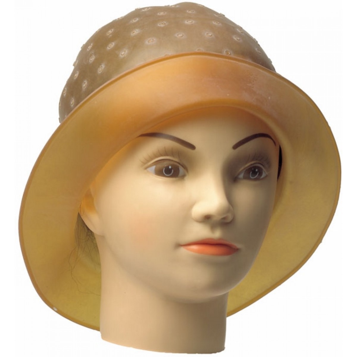 Κουκούλα για ανταύγειες